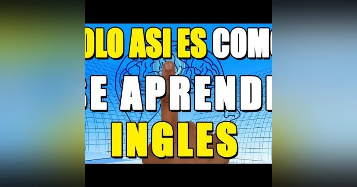 35. SOLO ESCUCHA Esto por ⏰ 10 MINUTOS ⏰ CONVERSACIÓN Cada Día y Tu INGLES CAMBIARA!!!
