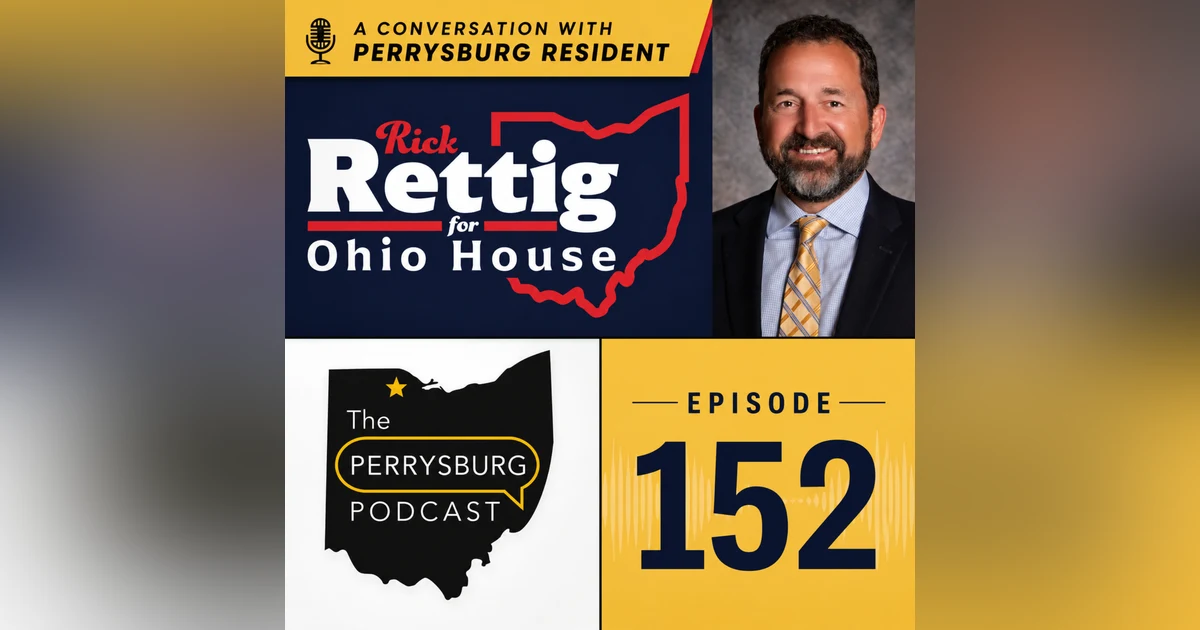 Rick Rettig: Family, Community, and Public Service