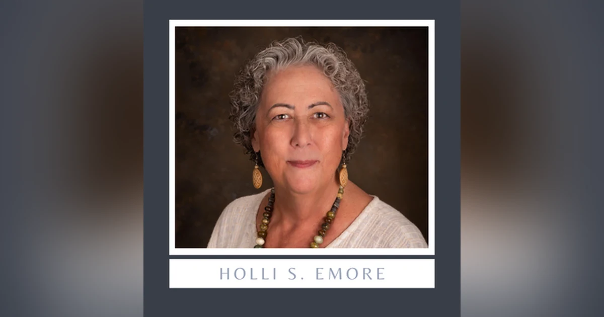Holli S. Emore - Director of Cherry Hill Seminary