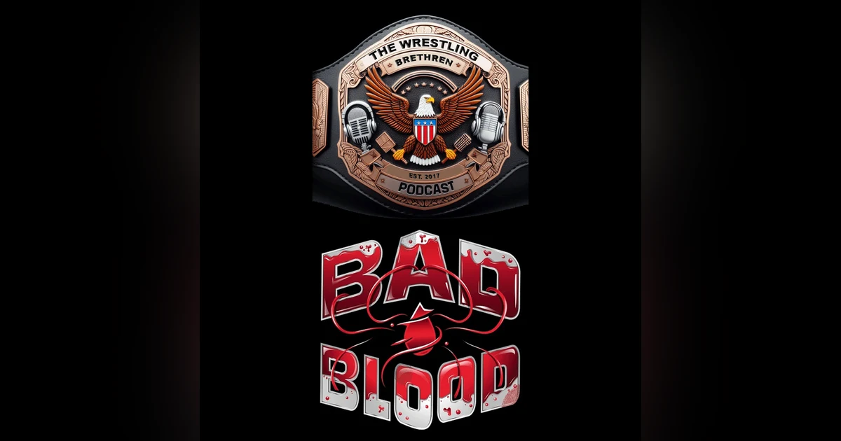 Bad Blood Predictions