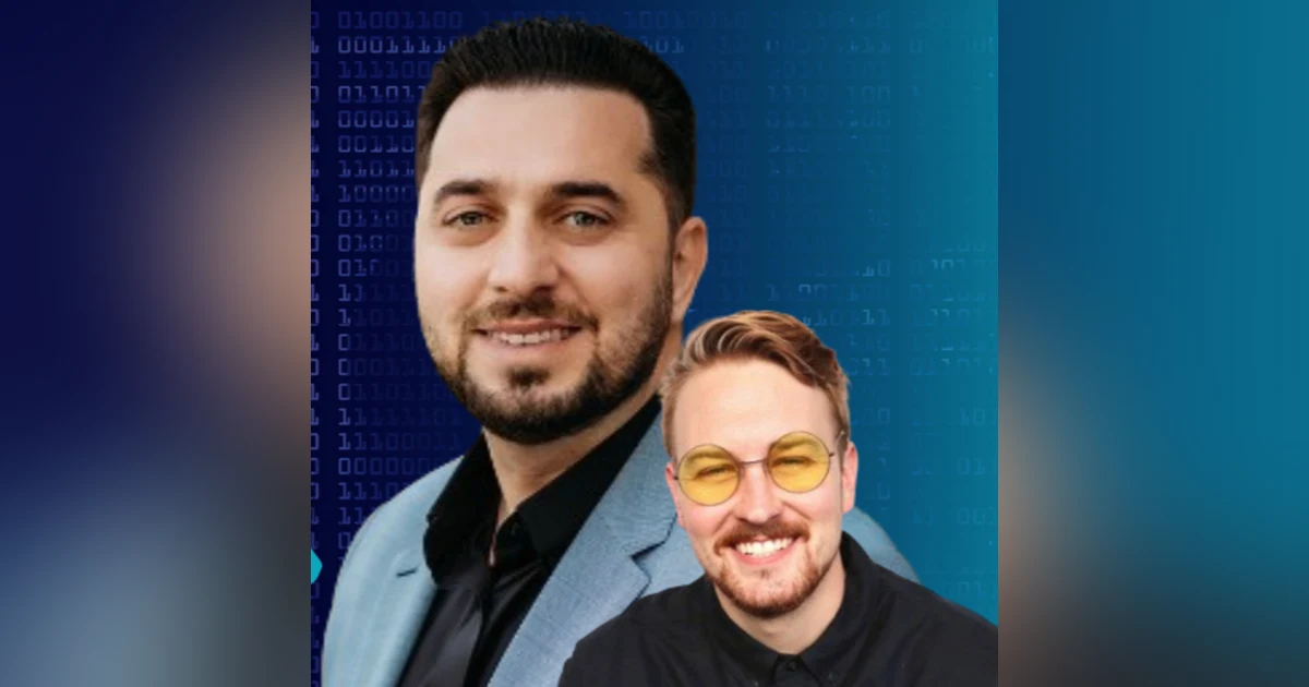 Top Takeaways From Leadership Experts With Avetis Antaplyan