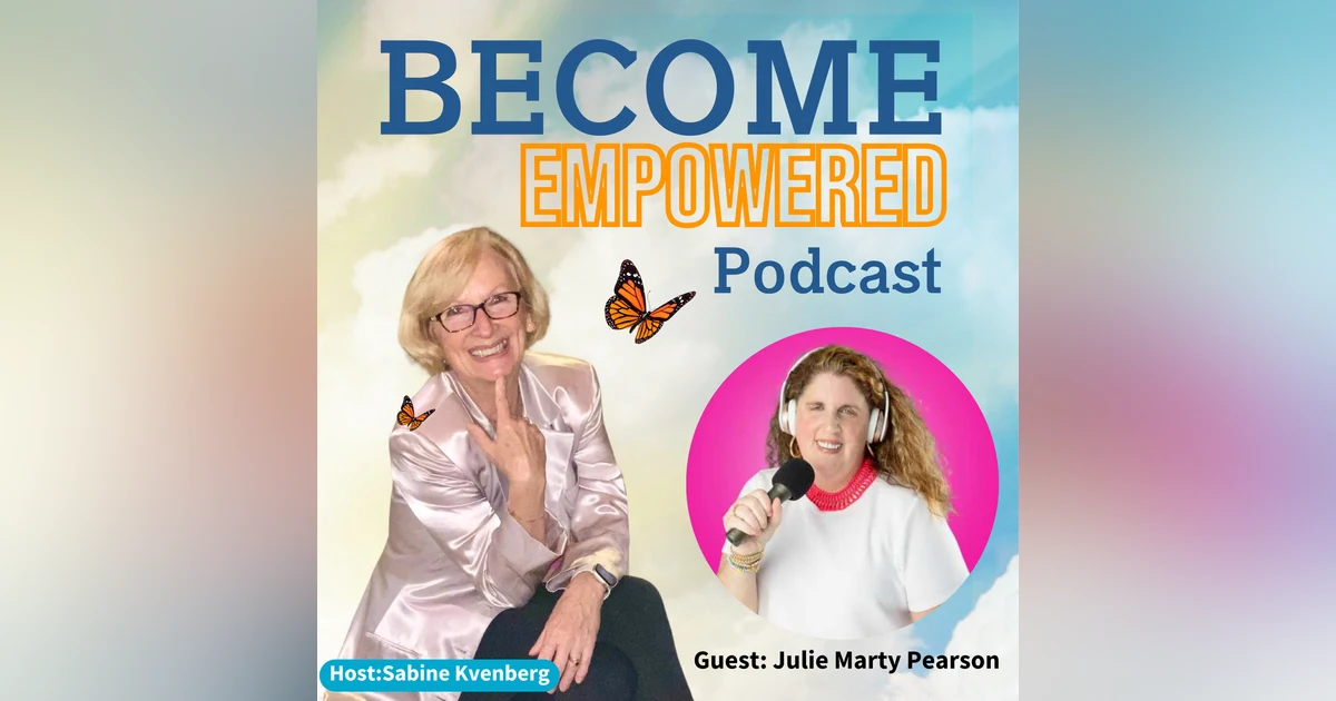 Ep.143 Building a Community Through Networking