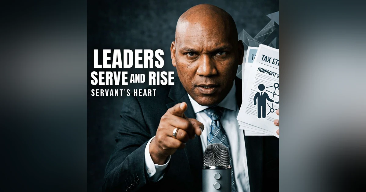 Antomius Wise: From NFL Dreams to Purpose-Driven Wealth and Protection