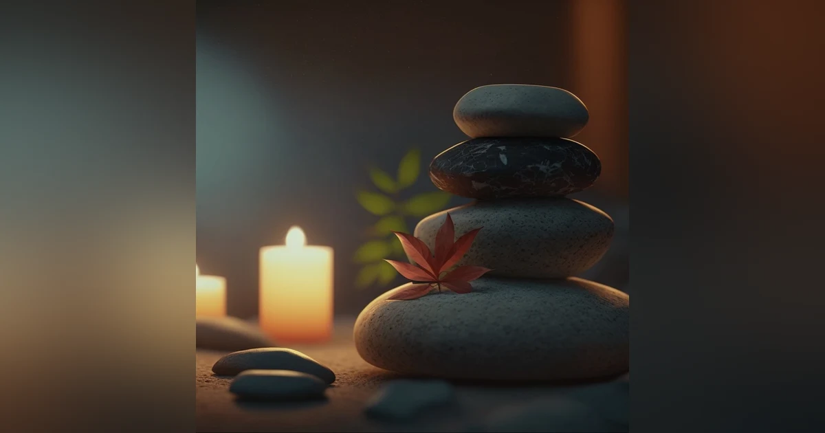 Opening Your Heart: Meditative Music for Love and Connection