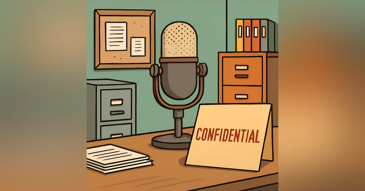 Podcaster of the Month: Michelle Aronson of True Stories at Work – PCI 449