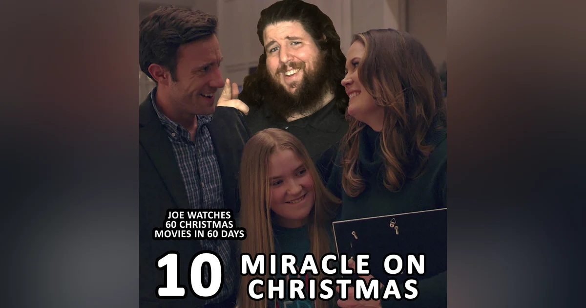 10 / Miracle on Christmas