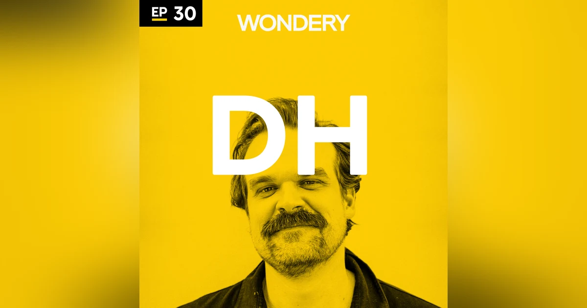 David Harbour