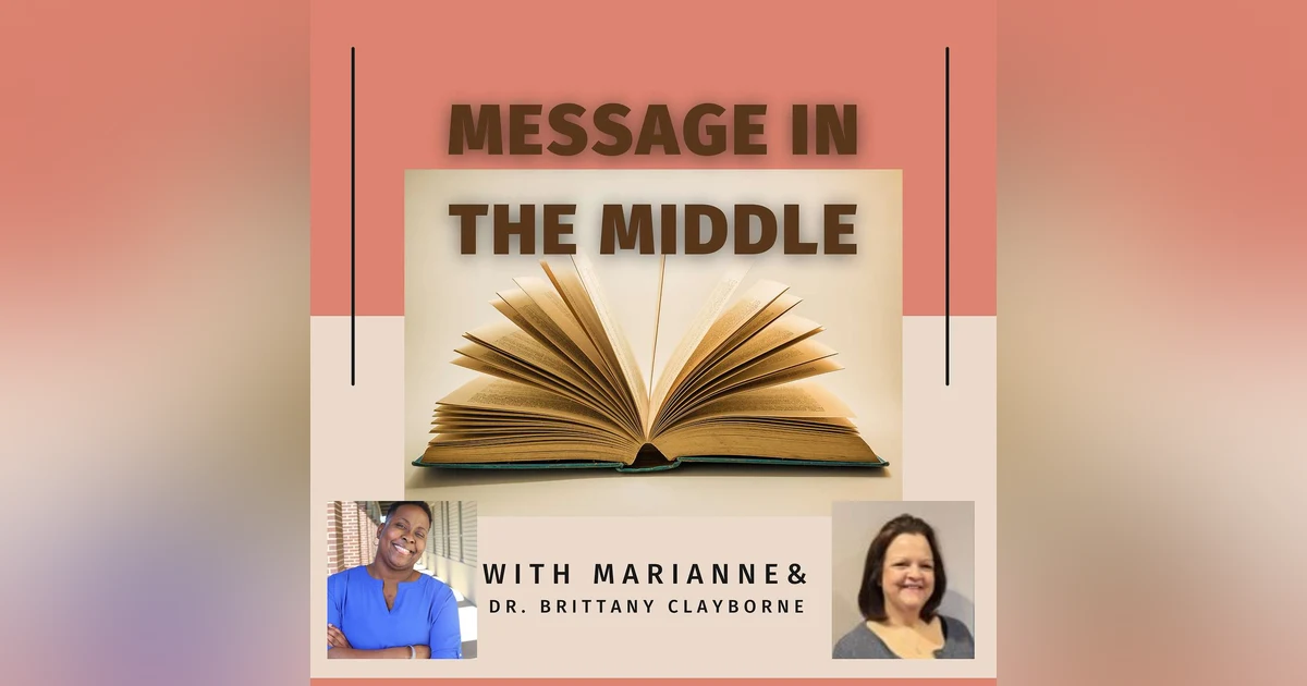 Do Something Amazing, The Ripple Effect - with Dr. Brittany Clayborne
