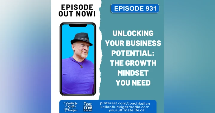 image for Conquering Fear and Self-Doubt: Embracing Discomfort in Business