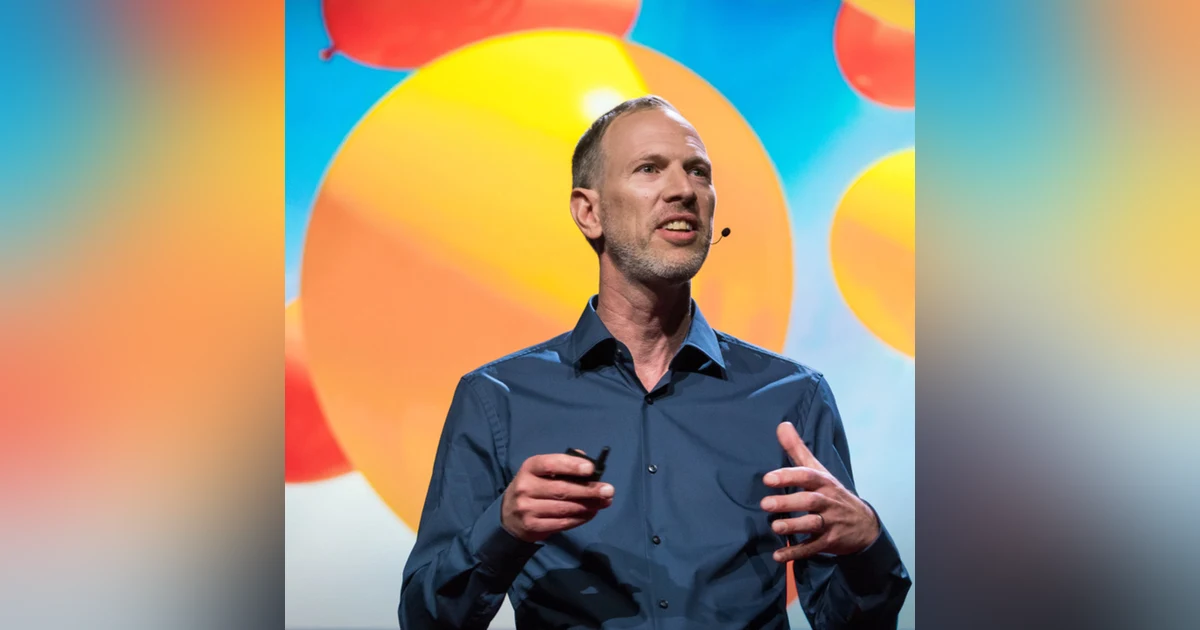 Talking Beautiful Business with Tim Leberecht