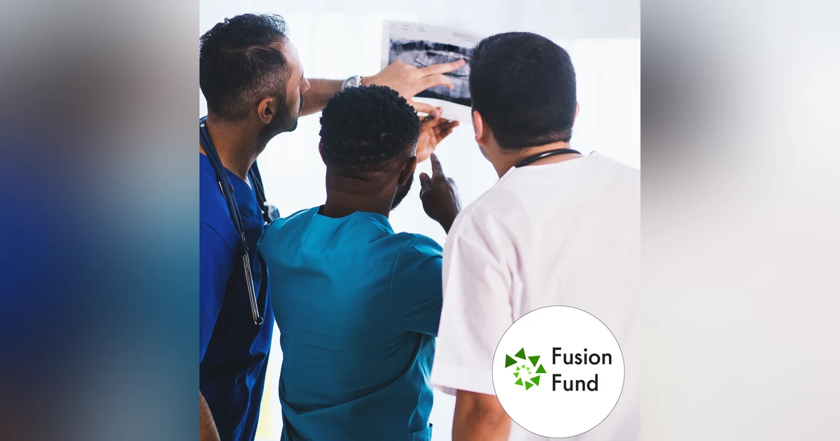 Fusion Fund