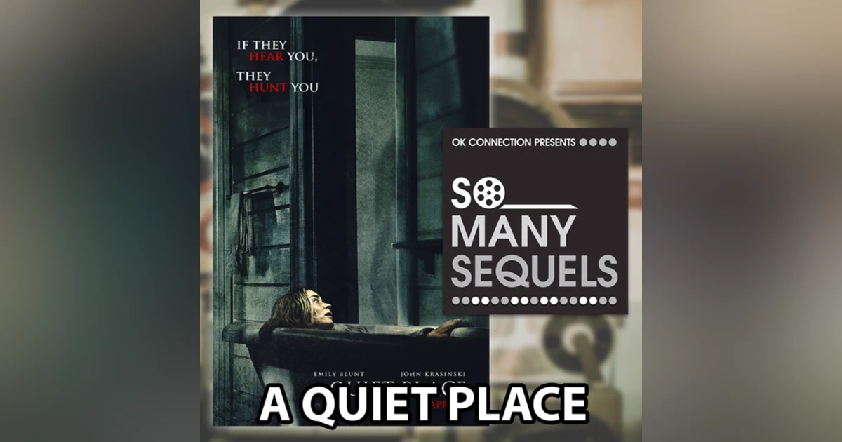 A Quiet Place | Review