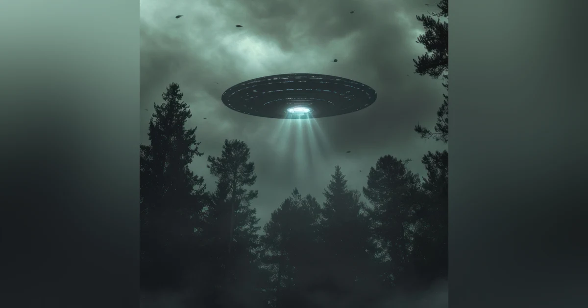 Repeat Experiences of the Strange and Unknown