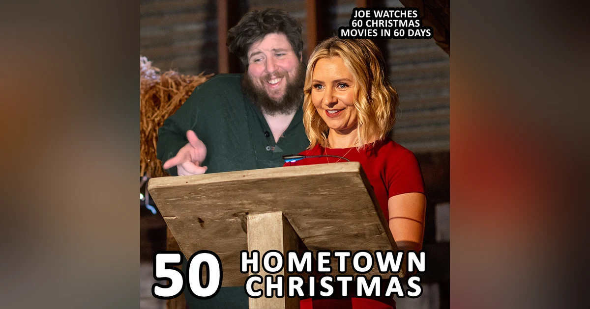 50 / Hometown Christmas