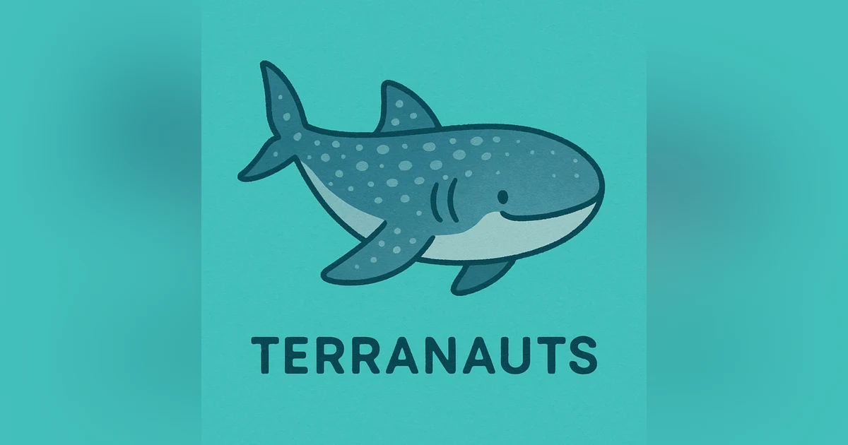 Whale shark!