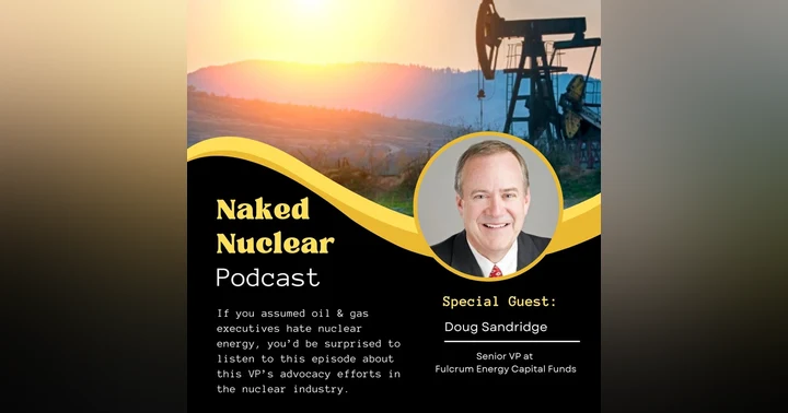 image for From Oil Leases to Nuclear Futures: Why Landmen Are More Relevant Than Ever