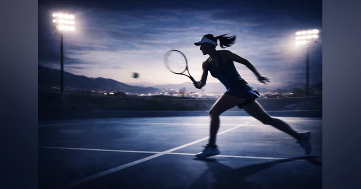 image for Peak Performance and Longevity in the WTA Tour