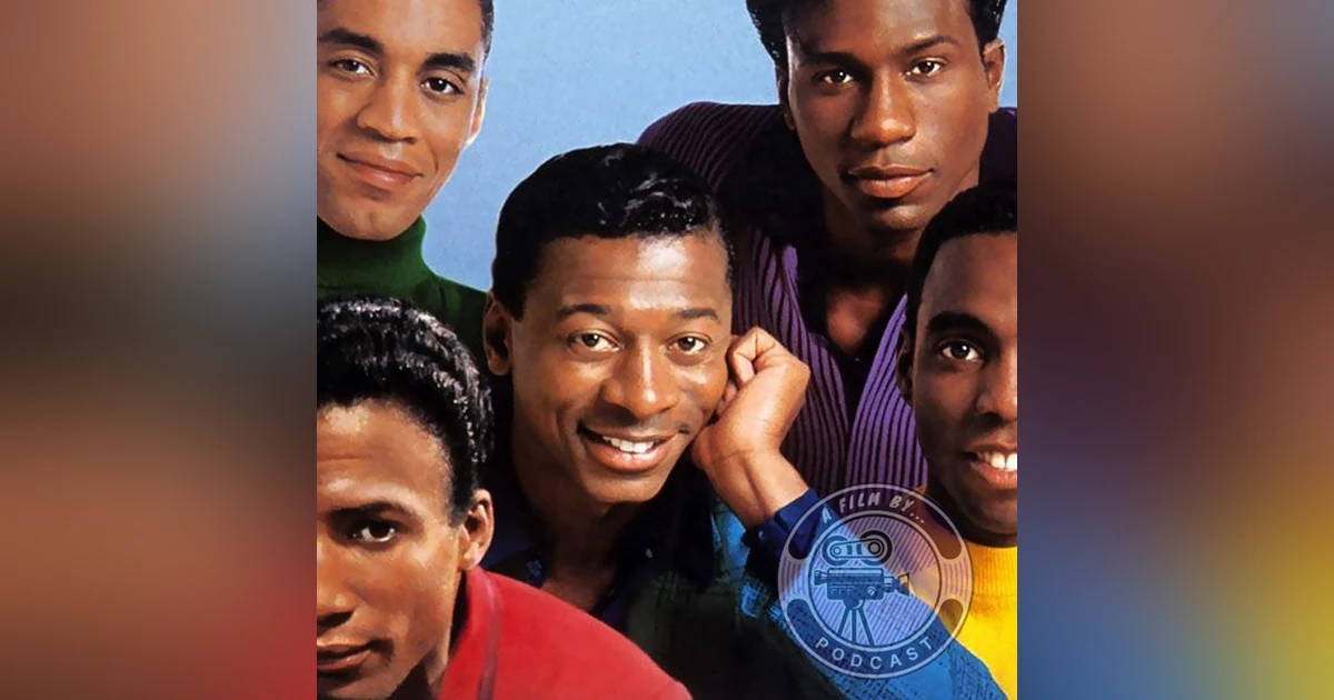 Robert Townsend - The Five Heartbeats