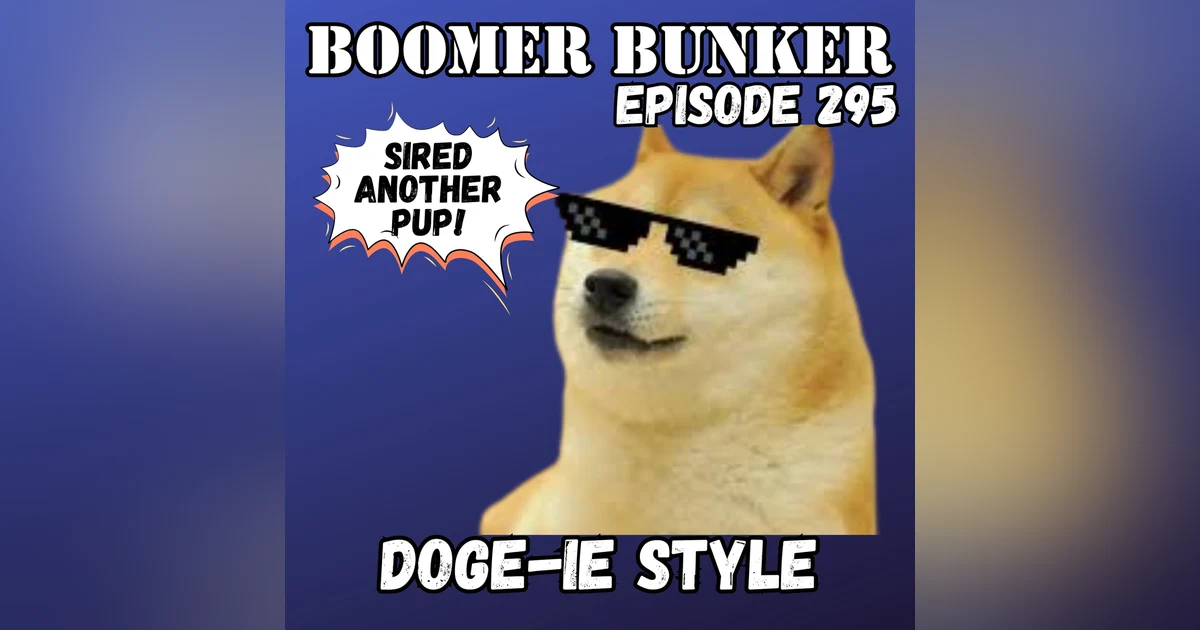 DOGie Style | Episode 295