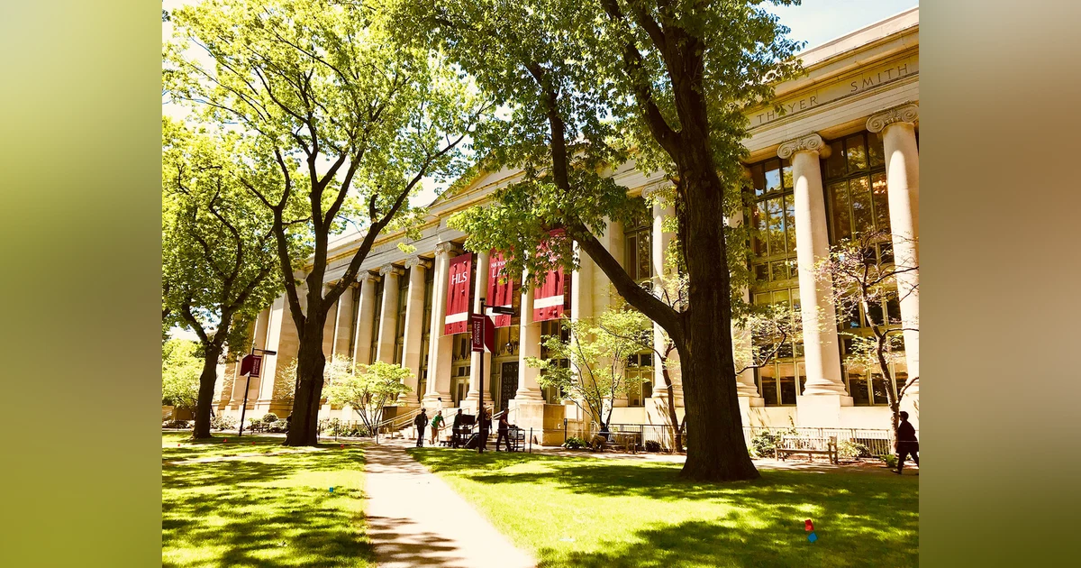 Episode 78: Run Faster at Harvard