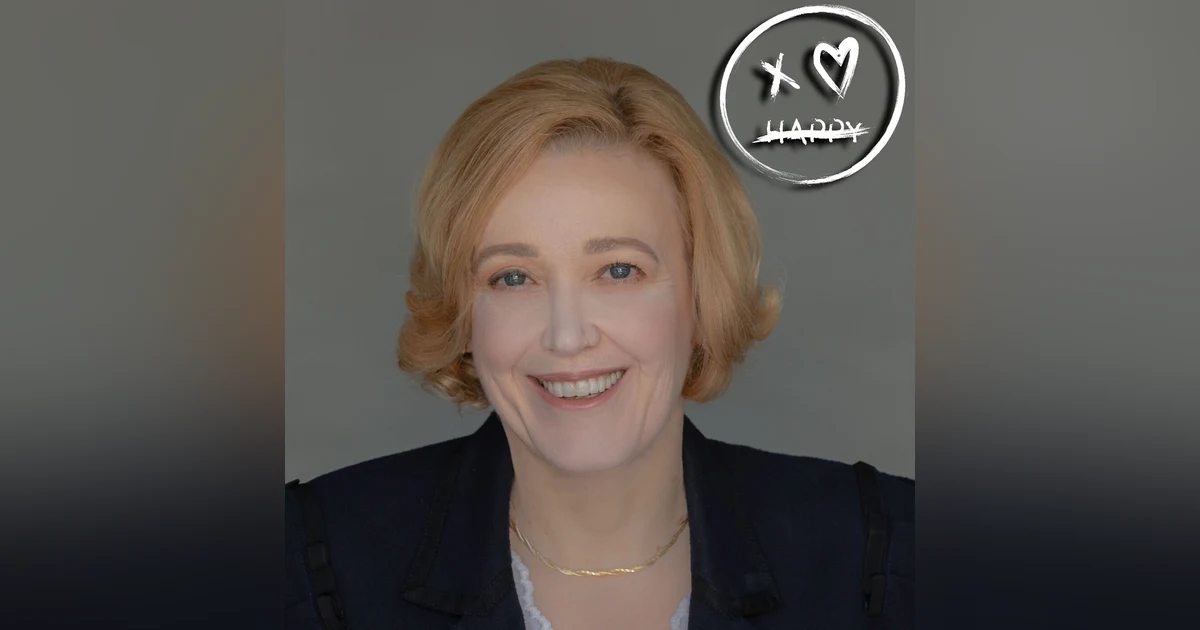 Mary-Beth: From Junkie to Judge | 148
