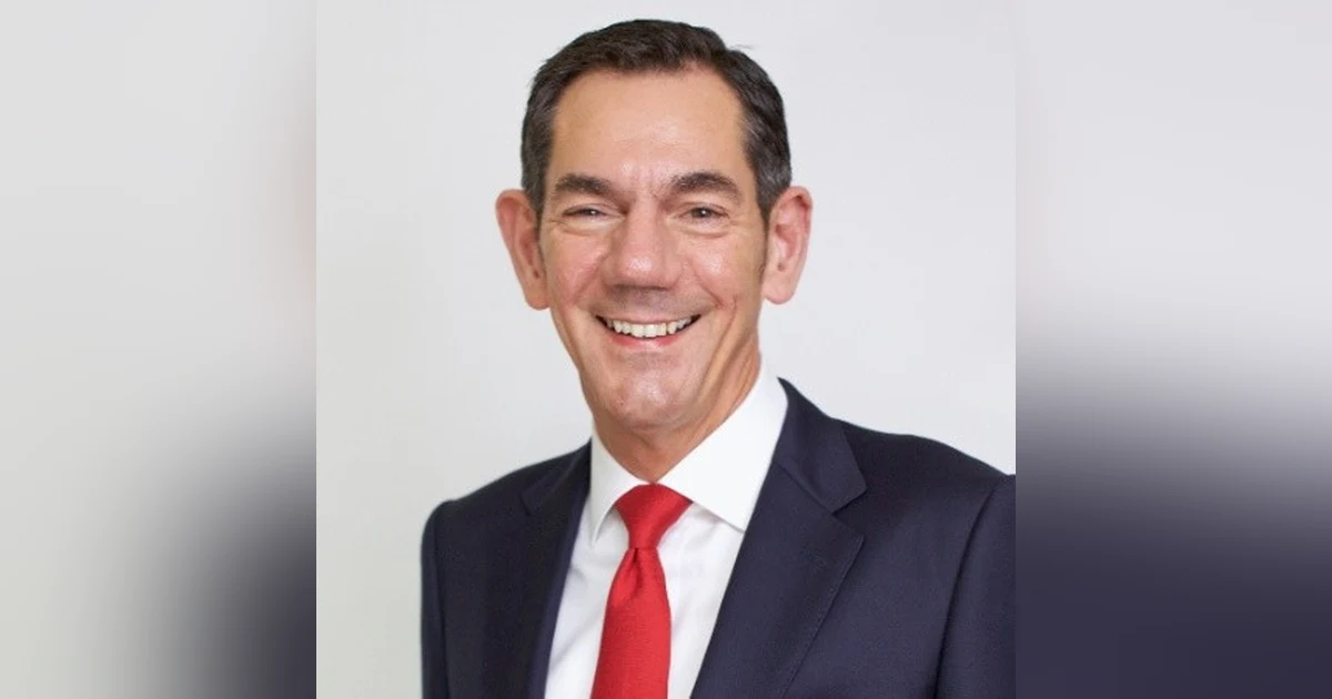 Timothy Connor: Customer-Centric thinking Visionary