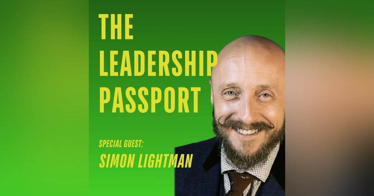 Simon Lightman