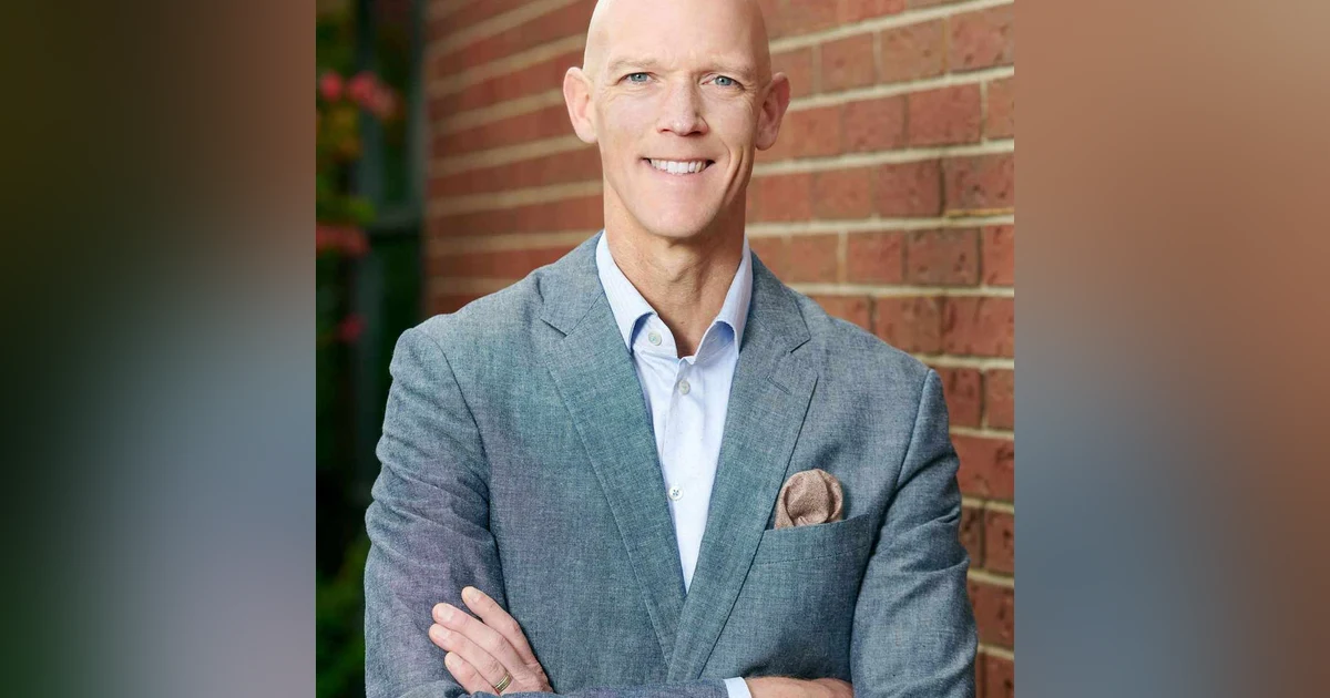 Expedition Leadership to Business Health: Shawn Stratton on Trust, Teamwork, and Financial Efficiency