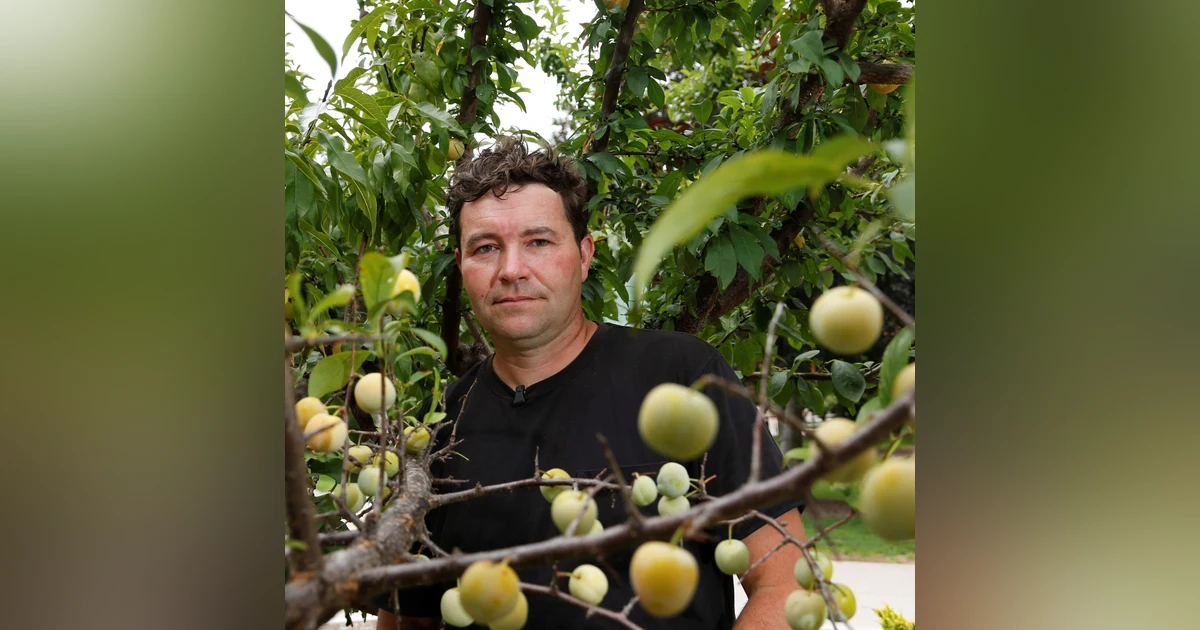 Tree of 40 Fruits, Biodiversity, and Food Security Futures, with Sam Van Aken