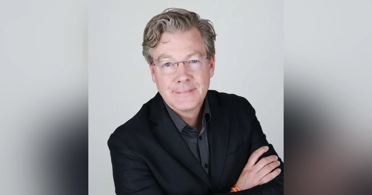 Paul Keller: Defending Innovation in a Tech-Driven World