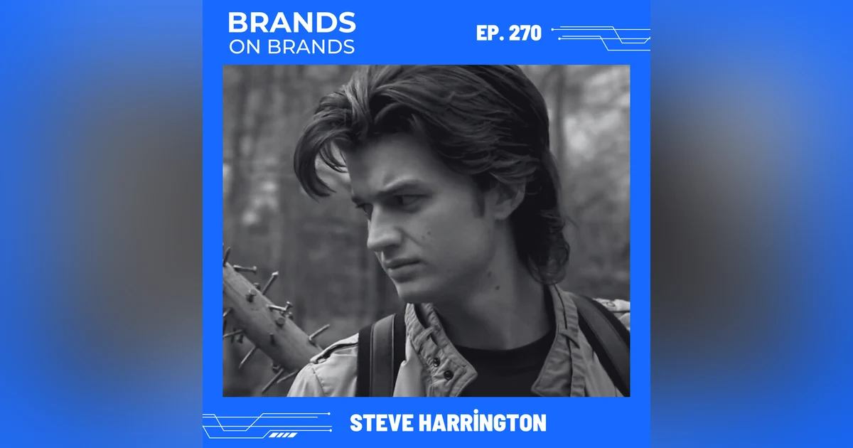 Why Role Players Win Like Steve Harrington in Stranger Things | Ep. 270
