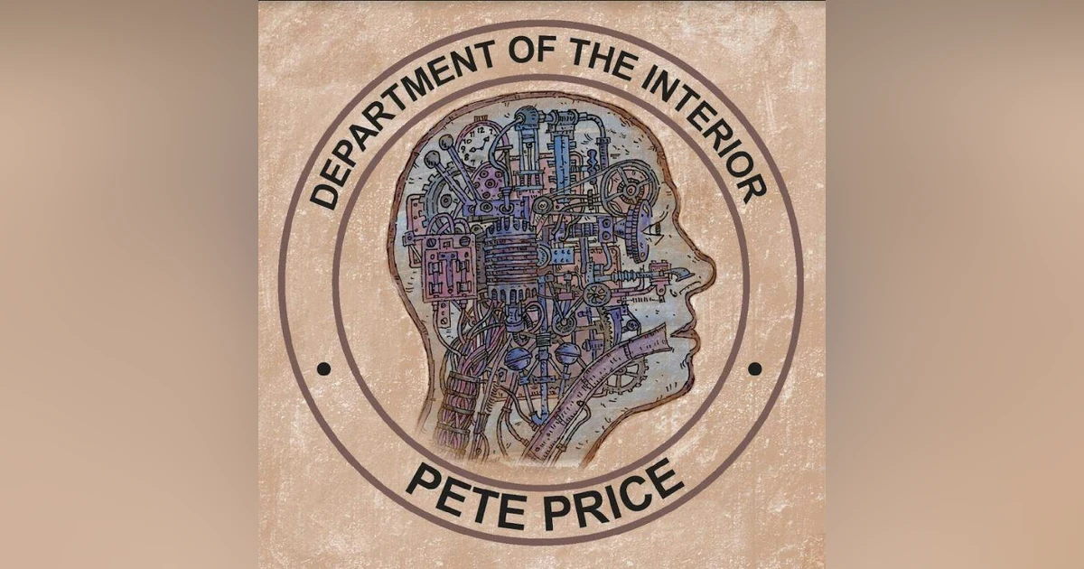 Pete Price Interview