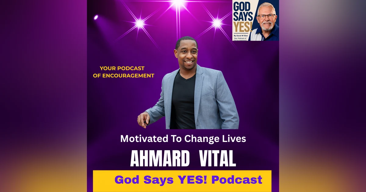 Ahmard Vital
