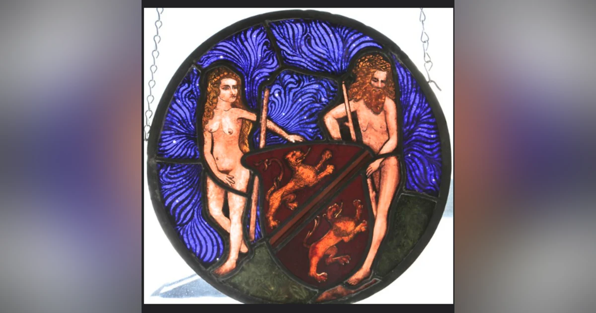 Adam and Eve - What Went Wrong