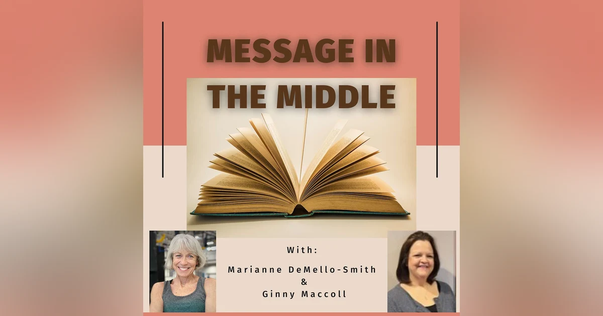 From Broadway to Ninja: Fitness and Resilience at Any Age with Ginny MacColl