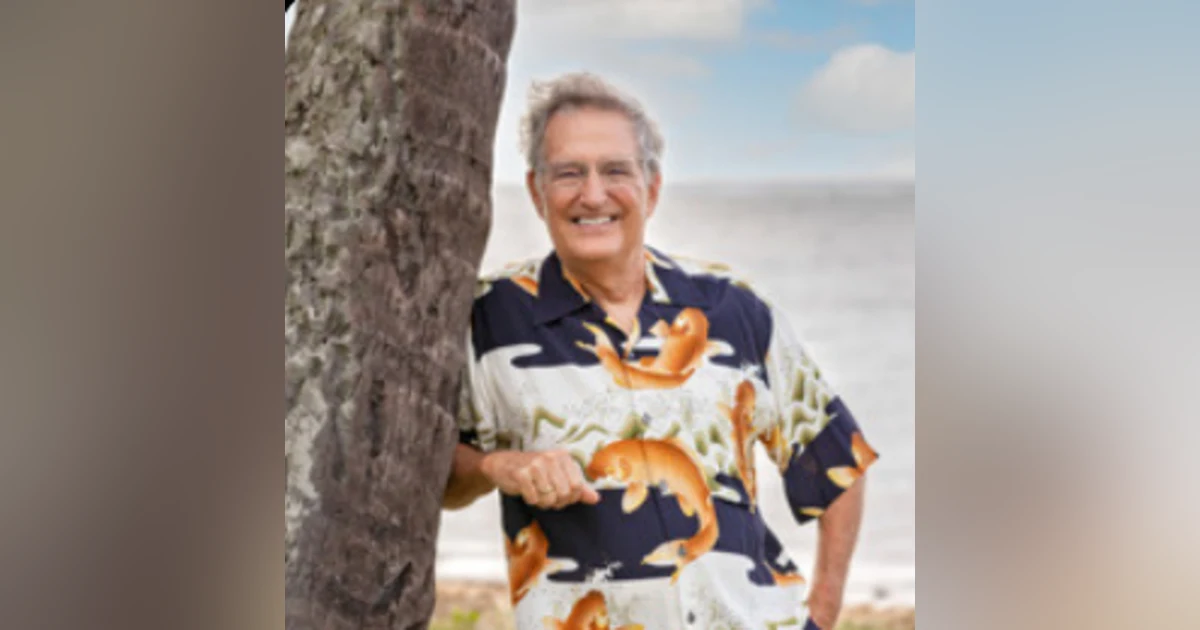 Kenneth Andrus – Author- The Defender Series, Navy Veteran