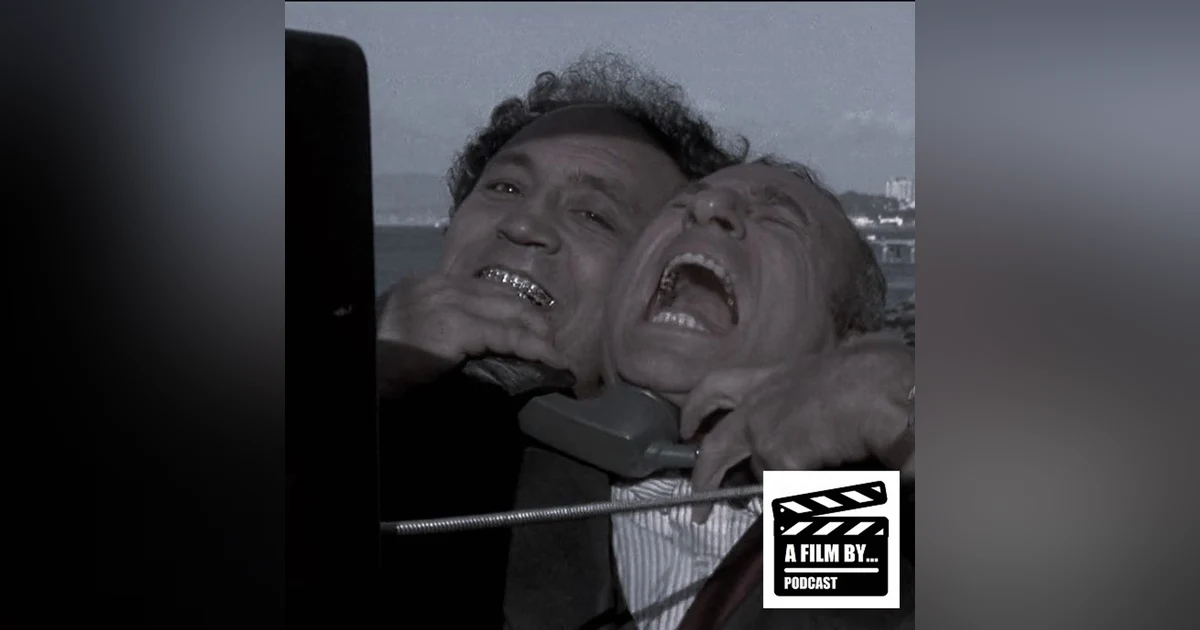 Mel Brooks - High Anxiety