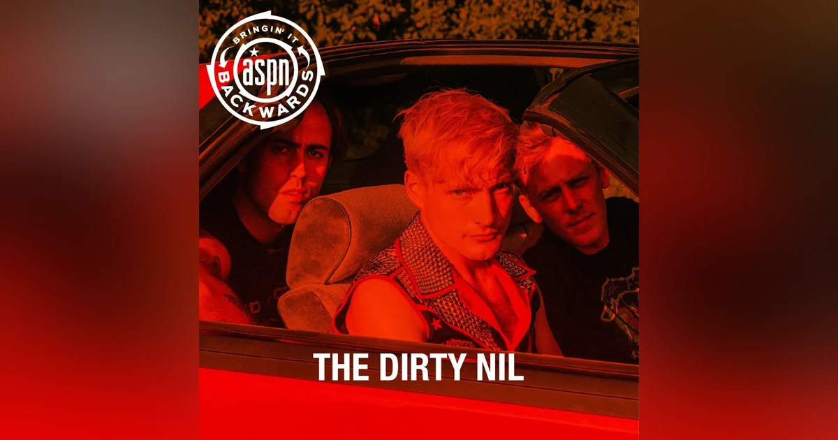 Interview with The Dirty Nil