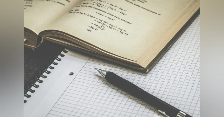 image for Math Revolution: Rethinking Education With Dr. Craig Hane