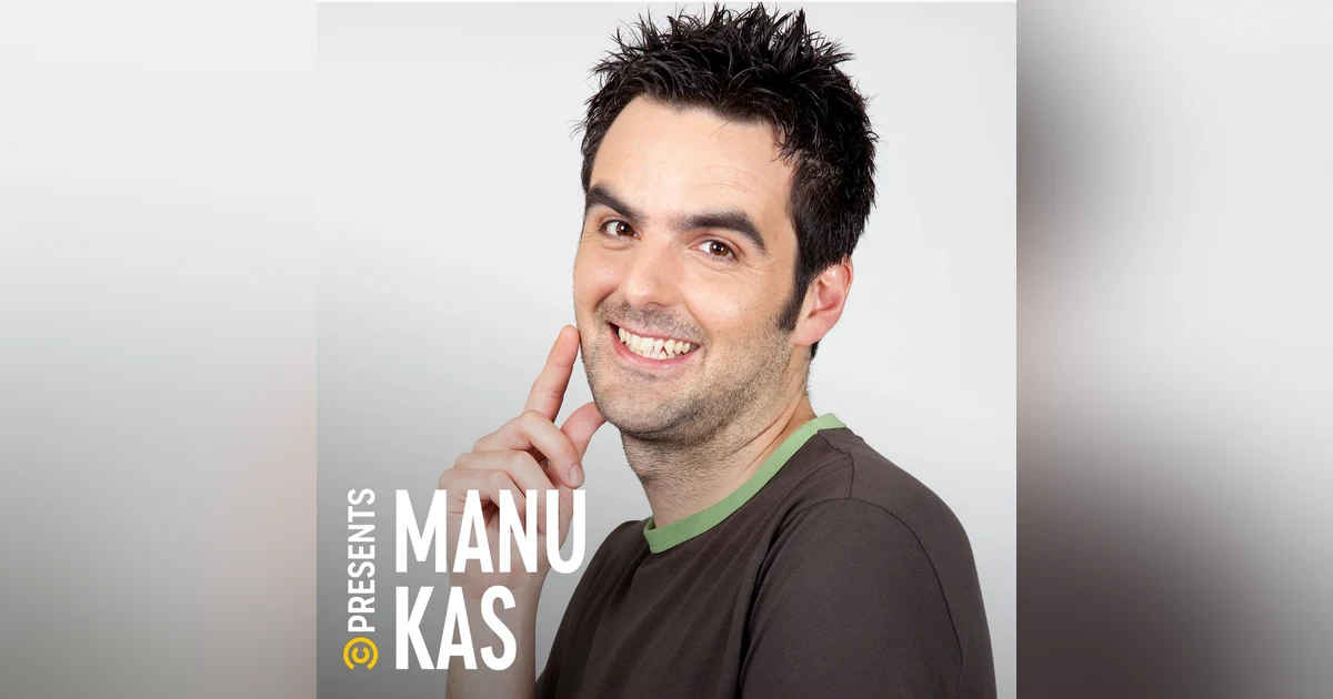 Manu Kas - Prejuicios sobre Vallecas