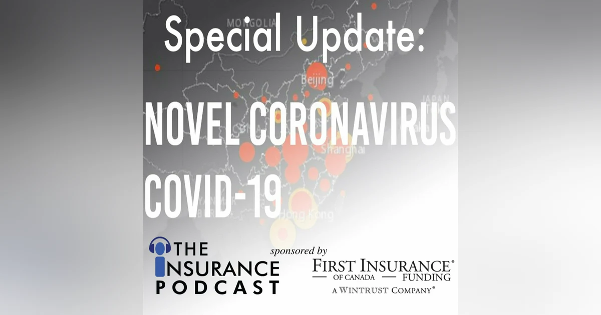 Dealing with COVID-19- Remote Services and Processes