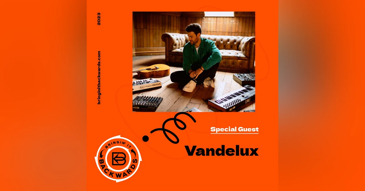 Interview with Vandelux