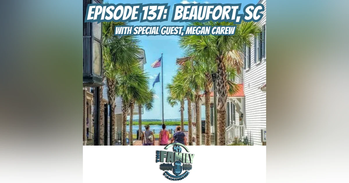 Beaufort, SC