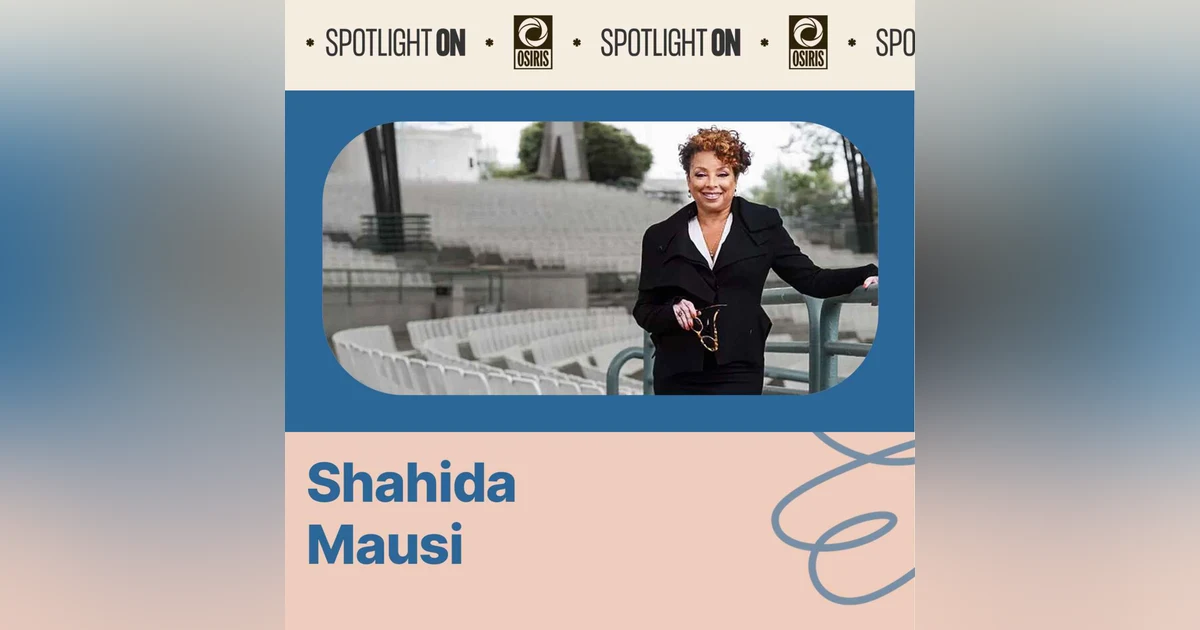 Shahida Mausi