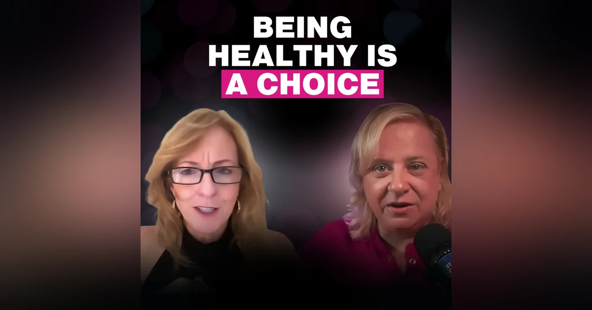 Caite Corripio: How to Make Your Health Span Match Your Lifespan