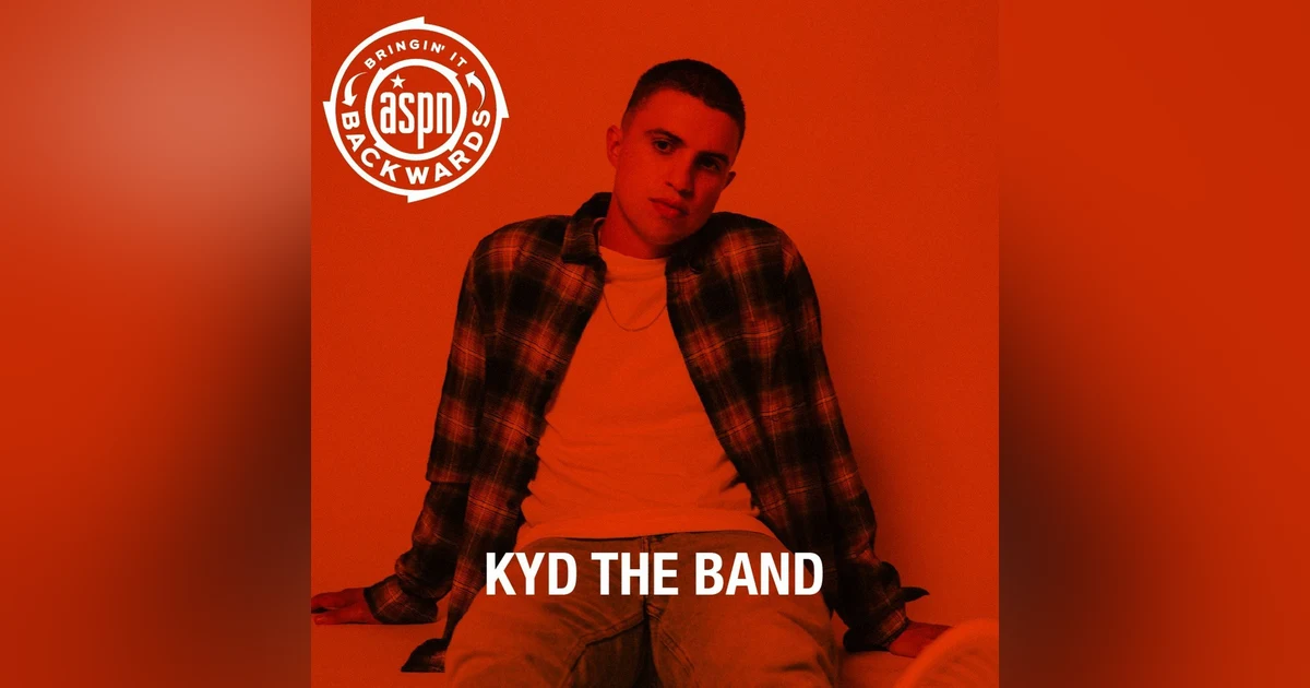 Interview with Kyd the Band