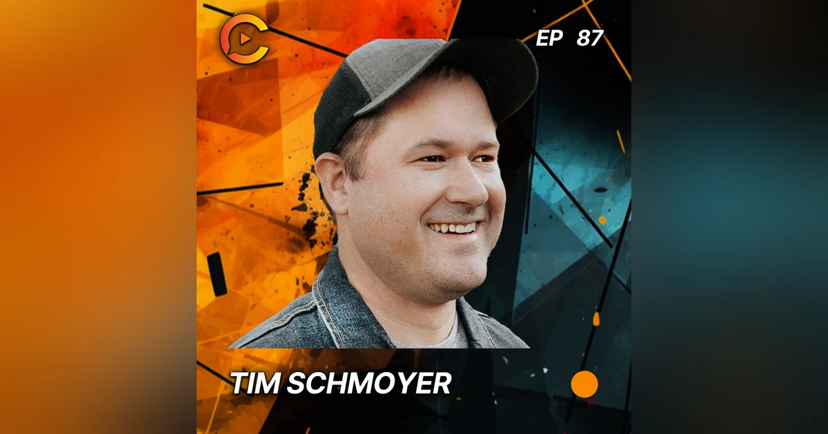 Tim Schmoyer and the Dark Side of YouTube, Fame and Success…