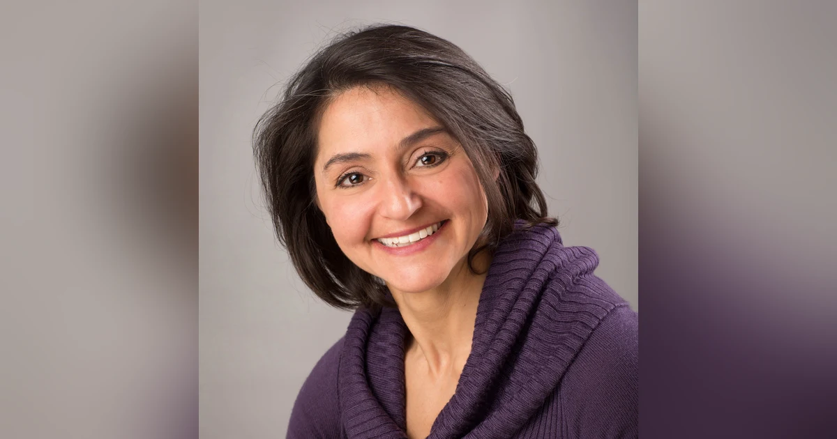 The 80 Percent Truth: Most Diseases Are Preventable Through Lifestyle, With Dr Laleh Talebian