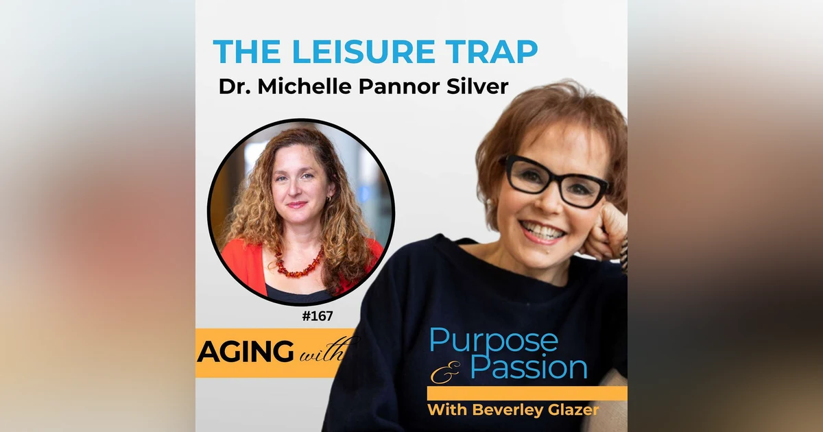 The Leisure Trap: Why High-Achievers Struggle with Retirement