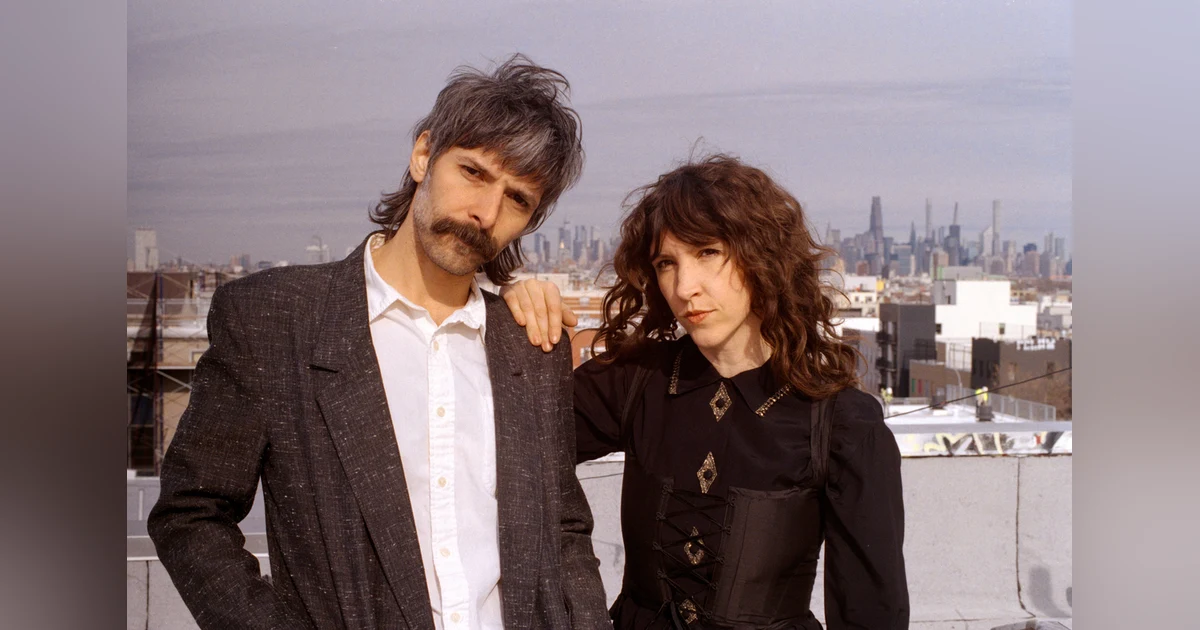 Molly Hamilton (Widowspeak)